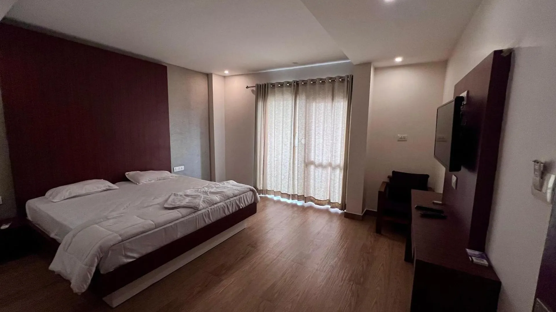 מלון מלפורם Faris Rooms