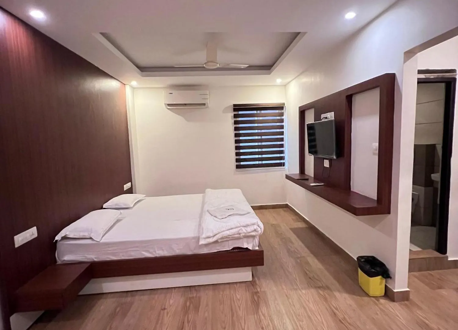 מלפורם Faris Rooms